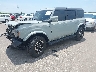 1FMDE8BH9RL****** Usados y Reparables 2024 Ford Bronco en Memphis