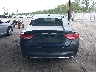 1C3CCCAB2GN****** Wrecked 2016 Chrysler 200