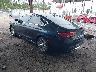 1C3CCCAB2GN****** Salvage and Repairable 2016 Chrysler 200 in Jacksonville