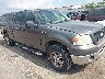1FTPW14526F****** Salvage and Wrecked 2006 Ford F-150 in Detroit