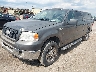 1FTPW14526F****** Used and Repairable 2006 Ford F-150 in Detroit