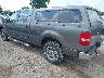 1FTPW14526F****** Salvage and Repairable 2006 Ford F-150 in Detroit