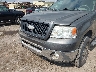 1FTPW14526F****** Salvage and Repairable 2006 Ford F-150 in Michigan State