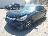 1HGCR2F34GA****** Used and Repairable 2016 Honda Accord in Fontana