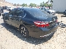 1HGCR2F34GA****** Salvage and Repairable 2016 Honda Accord in Fontana
