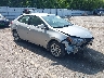 2T1BURHE7JC****** Salvamento y Destrozados 2018 Toyota Corolla en Grand Rapids