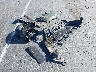7PDSGBBAXSN****** Wrecked 2025 Rivian R1S in California State