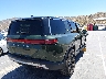 7PDSGBBAXSN****** Salvage and Wrecked 2025 Rivian R1S in California State