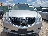 5GAKRBKD1GJ****** Wrecked 2016 Buick Enclave in Texas State