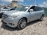 5GAKRBKD1GJ****** Used and Repairable 2016 Buick Enclave in San Antonio South