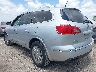 5GAKRBKD1GJ****** Salvage and Repairable 2016 Buick Enclave in San Antonio South