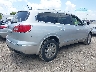 5GAKRBKD1GJ****** Salvage and Wrecked 2016 Buick Enclave in Texas State