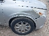 5GAKRBKD1GJ****** Salvage and Repairable 2016 Buick Enclave in Texas State