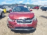 JF2GPACC2F8****** Destrozados 2015 Subaru XV Сrosstrek en Estado de Washington