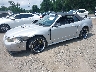 1FAFP45X63F****** Usados y Reparables 2003 Ford Mustang en Metro DC