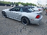 1FAFP45X63F****** Salvamento y Reparables 2003 Ford Mustang en Metro DC