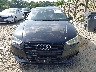 WAUEFGFF4F1****** Wrecked 2015 Audi A3 in Virginia State