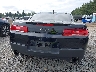 2G1FB1E37E9****** Wrecked 2014 Chevrolet Camaro