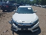 2HGFC2F6XJH****** Destrozados 2018 Honda Civic en Estado de Rhode Island