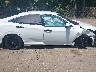 2HGFC2F6XJH****** Usados 2018 Honda Civic en Estado de Rhode Island