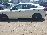 2HGFC2F6XJH****** Reparables 2018 Honda Civic en Estado de Rhode Island
