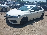 2HGFC2F6XJH****** Usados y Reparables 2018 Honda Civic en Providence