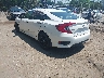 2HGFC2F6XJH****** Salvamento y Reparables 2018 Honda Civic en Providence