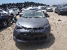 2T1BURHE8JC****** Destrozados 2018 Toyota Corolla en Estado de Georgia