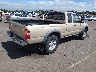 5TEWM72N12Z****** Salvage and Wrecked 2002 Toyota Tacoma in Oregon State