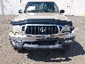 5TEWM72N12Z****** Salvage and Repairable 2002 Toyota Tacoma in Oregon State