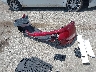 JTDKB20U897****** Wrecked 2009 Toyota Prius in Illinois State