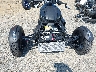 3JB2JEG40TJ****** Salvamento 2026 Can-Am Ryker
