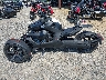 3JB2JEG40TJ****** Reparables 2026 Can-Am Ryker en Estado de Carolina del Norte