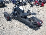 3JB2JEG40TJ****** Salvamento y Reparables 2026 Can-Am Ryker en Rec Rides Online Exclusive