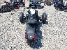 3JB2JEG40TJ****** Salvamento y Reparables 2026 Can-Am Ryker en Estado de Carolina del Norte