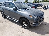 4JGDA5HB8JB****** Salvage and Wrecked 2018 Mercedes-Benz GLE-Class in Houston South