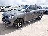 4JGDA5HB8JB****** Used and Repairable 2018 Mercedes-Benz GLE-Class in Houston South