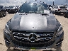 4JGDA5HB8JB****** Salvage and Repairable 2018 Mercedes-Benz GLE-Class in Texas State