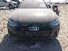 WAUB4AF47MA****** Wrecked 2021 Audi S4 in Kansas State