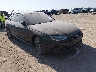 WAUB4AF47MA****** Salvage and Wrecked 2021 Audi S4 in Wichita