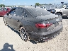WAUB4AF47MA****** Salvage and Repairable 2021 Audi S4 in Wichita