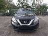 5N1AZ2MG4JN****** Wrecked 2018 Nissan Murano in Florida State