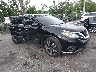5N1AZ2MG4JN****** Salvage and Wrecked 2018 Nissan Murano in West Palm Beach