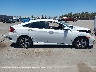 2HGFC2F6XMH****** Repairable 2021 Honda Civic in California State