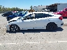 2HGFC2F6XMH****** Salvage 2021 Honda Civic