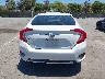 2HGFC2F6XMH****** Used 2021 Honda Civic
