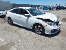 2HGFC2F6XMH****** Salvage and Wrecked 2021 Honda Civic in San Diego