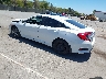 2HGFC2F6XMH****** Salvage and Repairable 2021 Honda Civic in San Diego