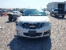 1GNKVGKD8FJ****** Wrecked 2015 Chevrolet Traverse in Colorado State
