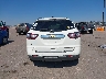 1GNKVGKD8FJ****** Wrecked 2015 Chevrolet Traverse